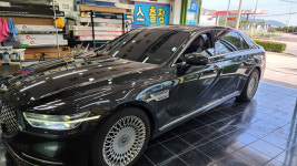 존슨썬팅 글라루스 양산점