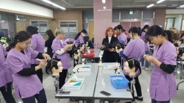 박경화헤어샵
