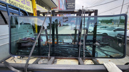 존슨썬팅 글라루스 양산점