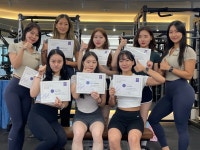 하이엔드짐 헬스&PT 왕십리점