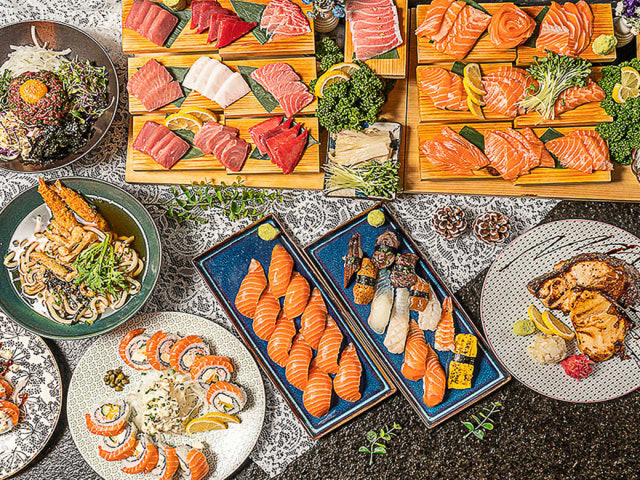 Izakaya 랑이 다사점