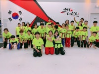 고려태권도 지사동