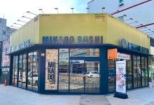 미카도스시 순천법원점