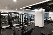 이승삼 스포츠센터