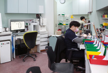 노원 강북예치과병원