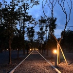 옥화포시즌캠핑장