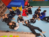 무림합기도&주짓수멀티짐