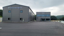 라온테크놀로지