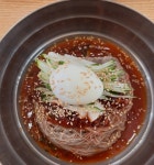목화한정식
