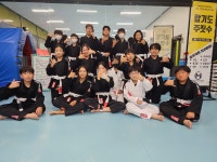 무림합기도&주짓수멀티짐