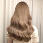 김민정헤어
