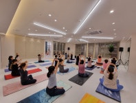 젠요가 과천센터
