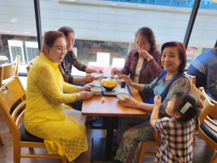 예수소망 새이름교회 사진 5