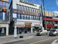 명륜진사갈비 경산하양점