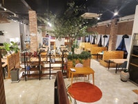 브라운돈까스 광양 덕례점