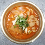양푼찌개집
