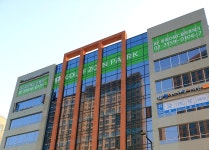 골프존파크 향동 노리터DMC