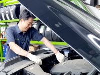 GS엠비즈 오토오아시스 홈플러스 영등포점