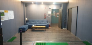 프렌즈스크린 서산스크린