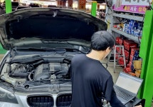 GS엠비즈 오토오아시스 홈플러스 가양점