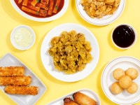 60계치킨 충북청주봉명운천점