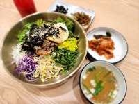 옛맛손칼국수
