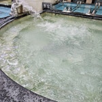 유앤미사우나랜드