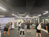 TSQ BOXING