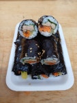 엄마손꼬마김밥 이충점