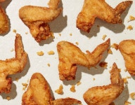 보드람치킨 경기양평점