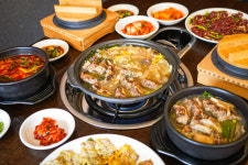 오성해장 평촌본점