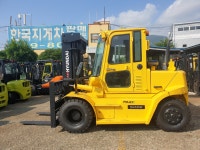 한국지게차