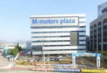 지니모터스