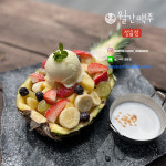 월간맥주 정읍점