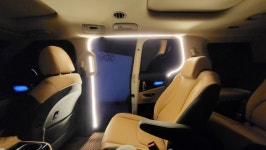 루마버텍스 레인보우 레이노 글라스틴트 투와이모터스