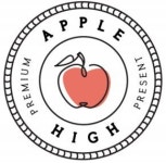 청송사과 애플하이