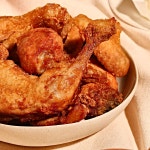 보드람치킨 경기양평점