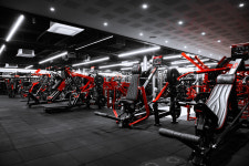 에이블짐 강남역점