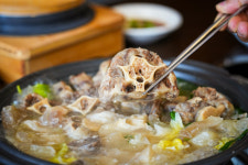 오성해장 평촌본점