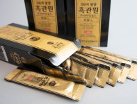 한국홍삼진흥공사