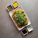 달.매.화치킨 | 달구치킨 성남동점