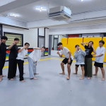 선한태권도