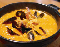 파스타바니타 김천율곡점