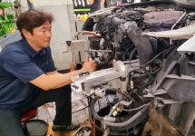 GS엠비즈 오토오아시스 빅마켓 영등포점
