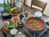 살랑살랑샤브샤브