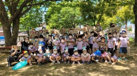 창원시립신월어린이집