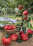 청송사과 애플하이