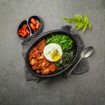 바로덮밥 수원인계점