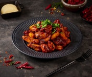 화락바베큐치킨 광주첨단점
