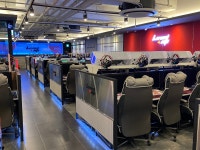 레벨업PC방 단대오거리점